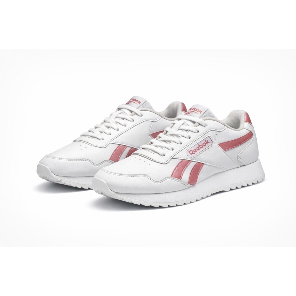 Reebok Glide Ripple Double Sneaker Womens 8.5